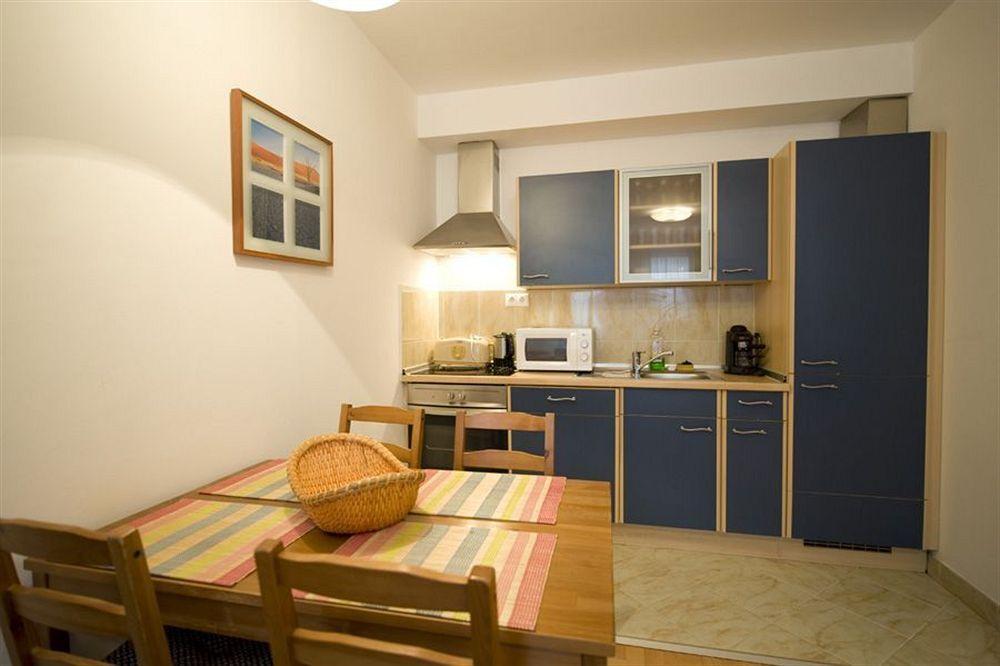 Aboriginal Budapest Apartments Экстерьер фото