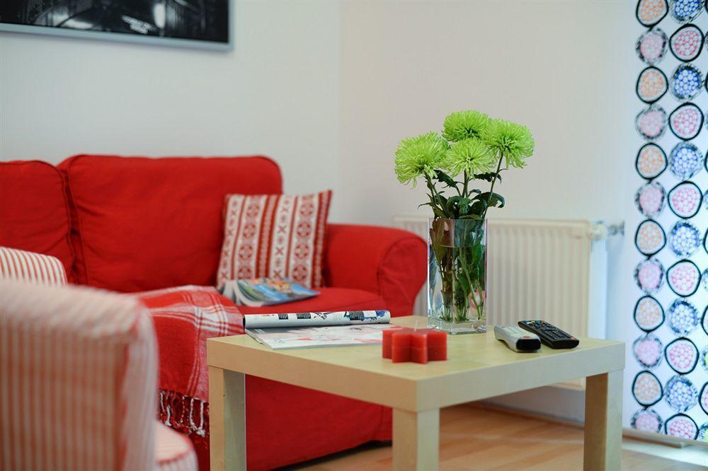 Aboriginal Budapest Apartments Экстерьер фото