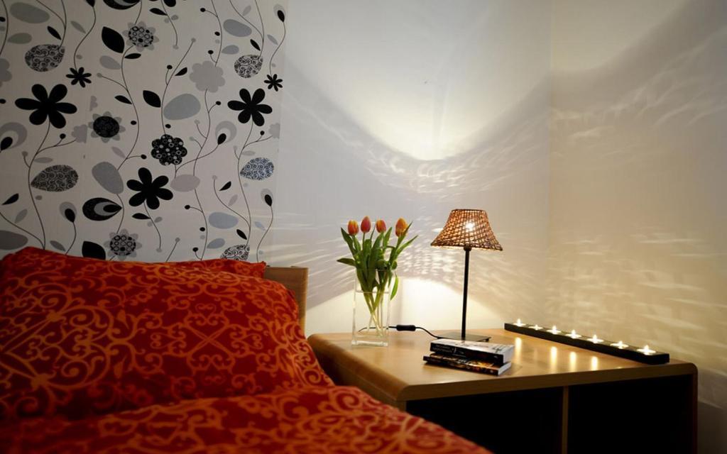 Aboriginal Budapest Apartments Номер фото
