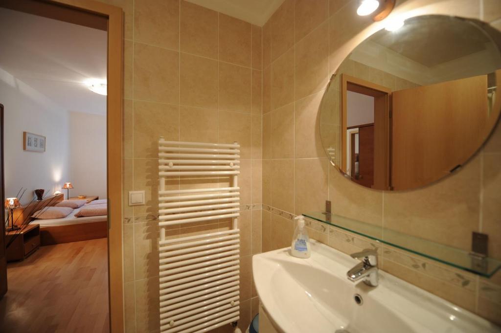 Aboriginal Budapest Apartments Экстерьер фото