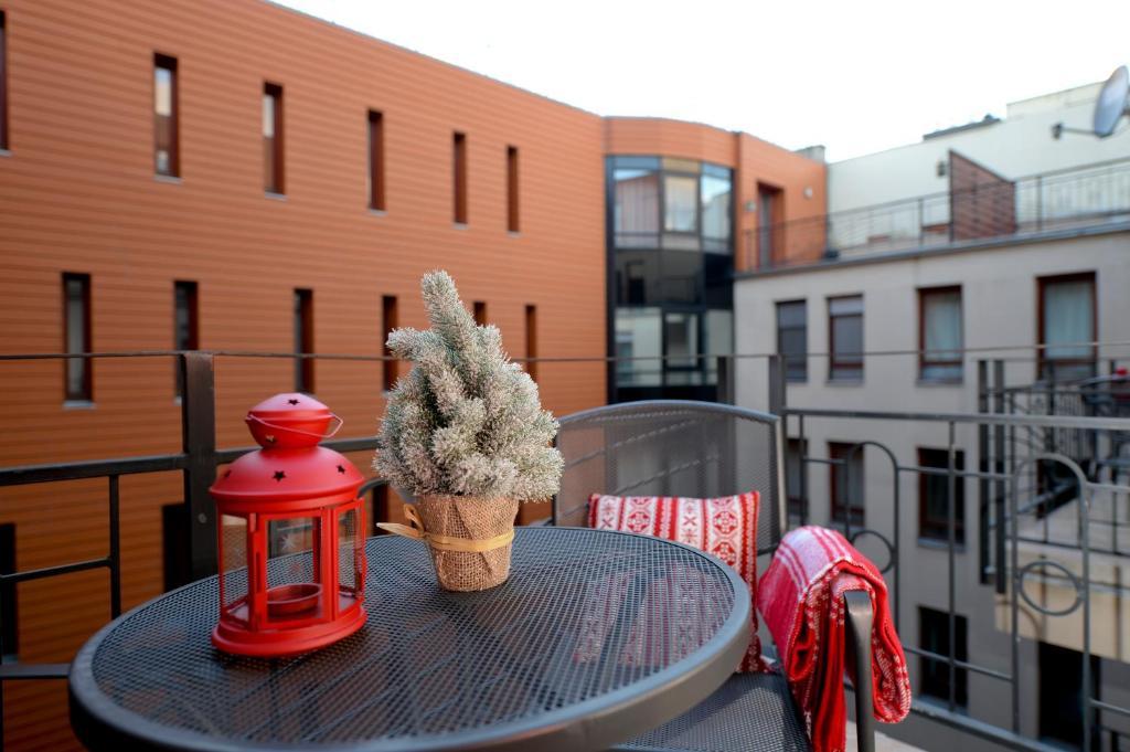 Aboriginal Budapest Apartments Номер фото