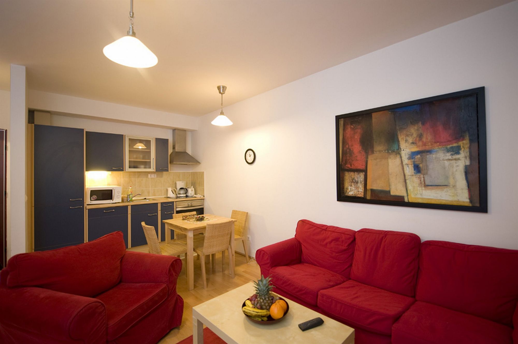 Aboriginal Budapest Apartments Экстерьер фото